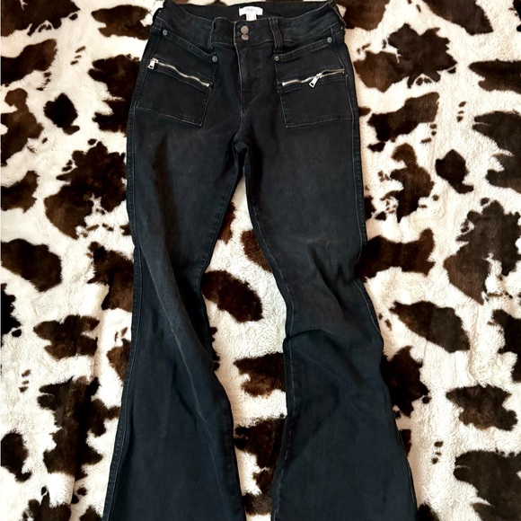 black jeans - Picture 2 of 5